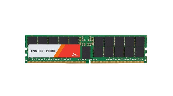 ȫ׻Ӣض֤SKʿĴ10׼DDR5DRAM_1