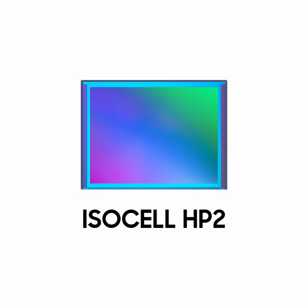 2ͼ񴫸 ISOCELL HP2