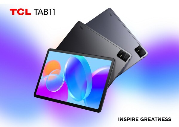 TCL TAB 11