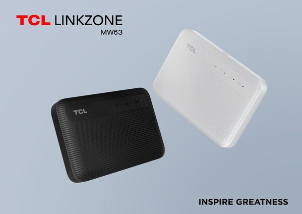 TCL LINKZONE MW63