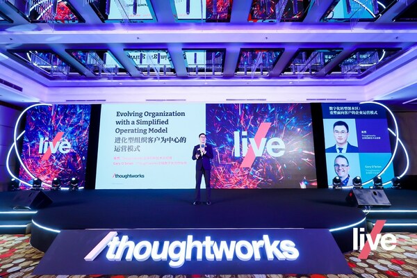 ˼ֿˣThoughtworksȫ¼ܾФȻ