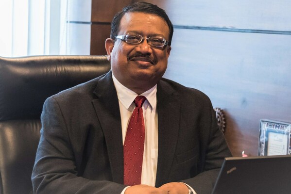 Manoranjan Mohapatra, CEO at Comviva