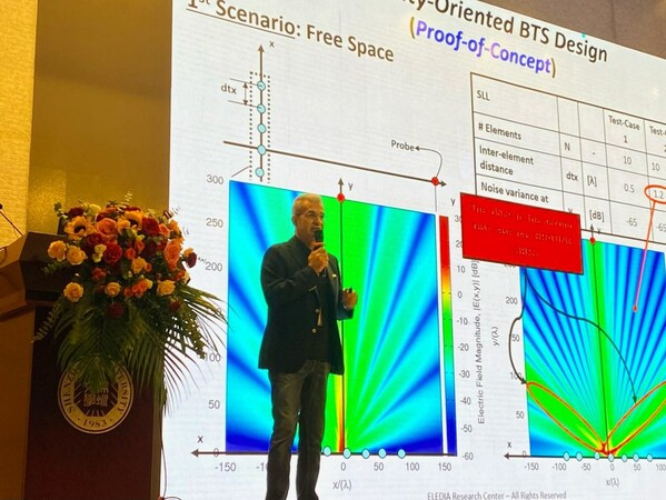 Andrea MassaڽСModularity as a key-pillar in Next Generation Phased Arrays - Trends, Advances, and Applications