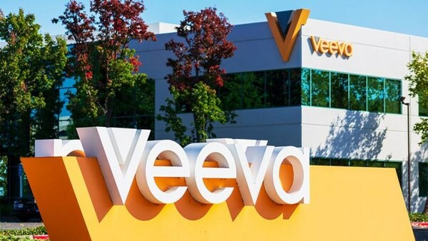 Veeva SystemsȫȵѧҵƼģʽҵṩ