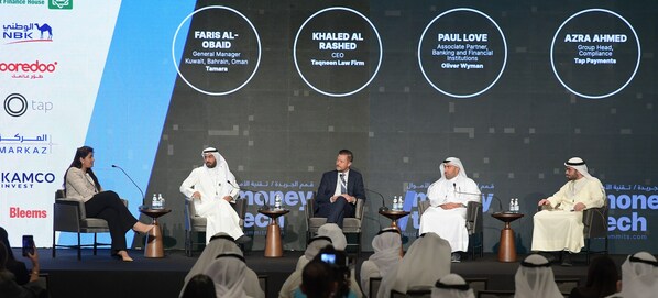 /MoneyTech, Kuwaits premier fintech event, returns to Kuwait on Nov 12