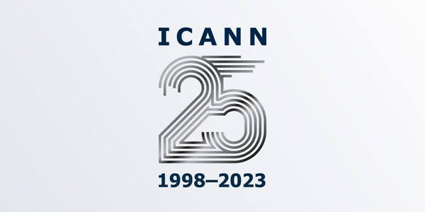 ICANN ף 25 깵ͨȥչδ