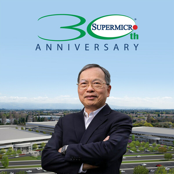 Supermicro ף 30 