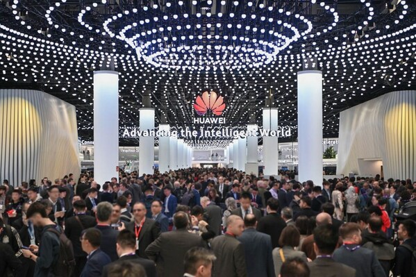 MWC24 ǻΪHall1չ