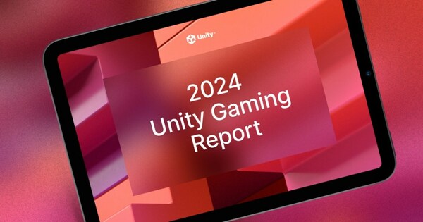 2024UnityϷ