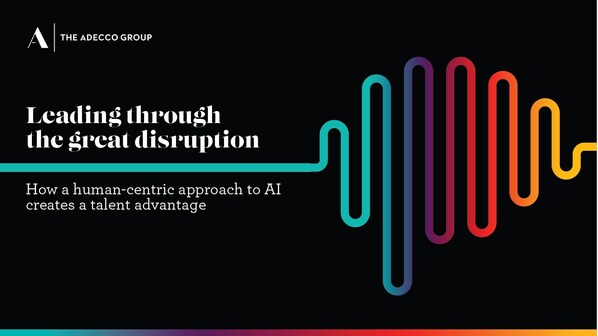 ¿ƼšAIУȫҵǰ֮·Leading Through the Great Disruption 2024