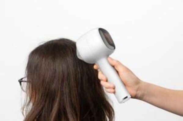 ŷ PRO My Hair [iD] Hair Reader